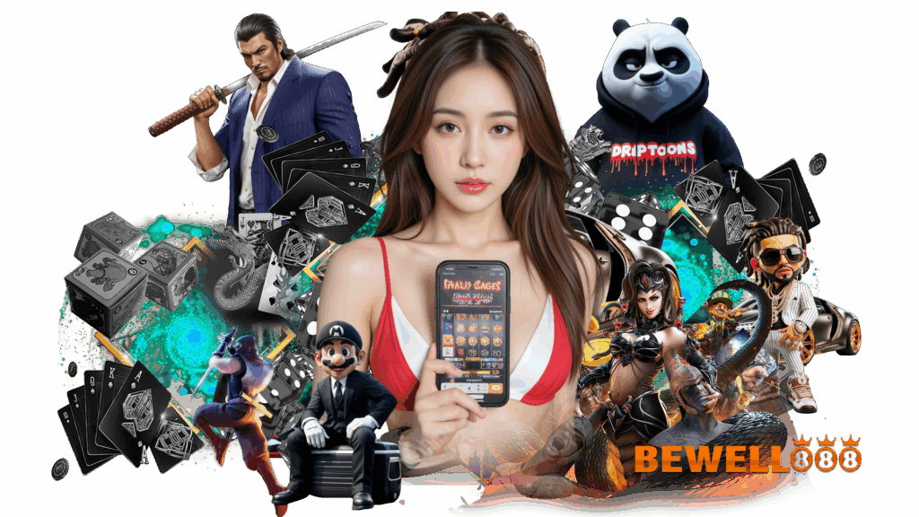 bewell88