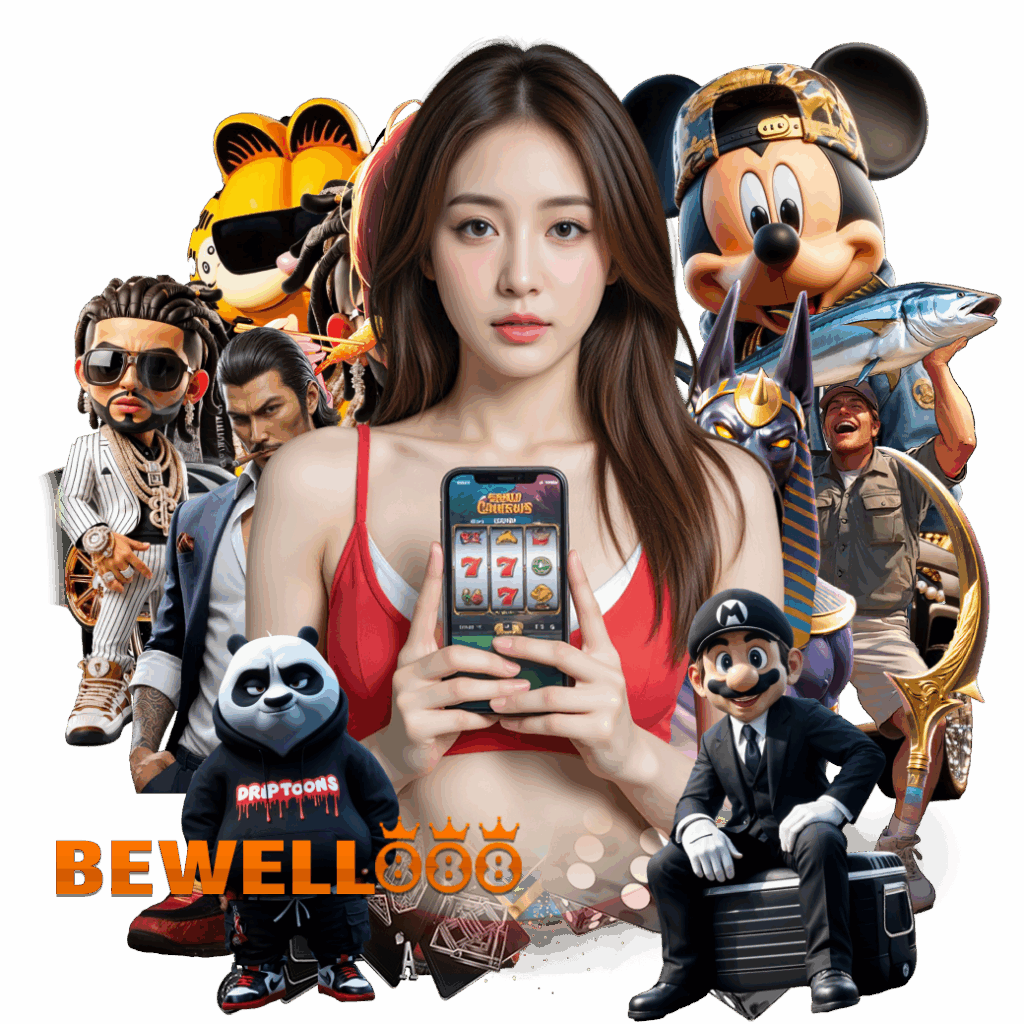bewell88 บาคาร่า