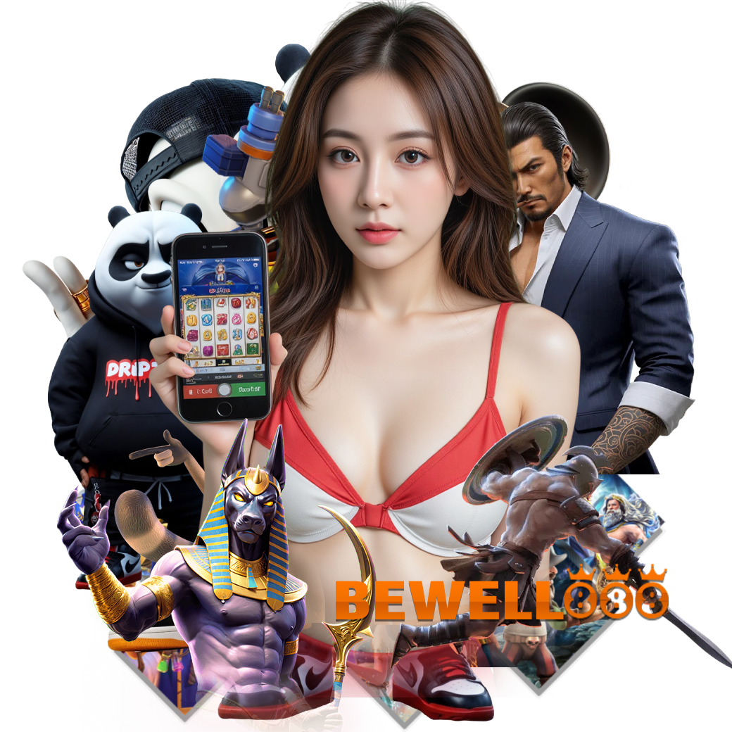 bewell88 ทางเข้า